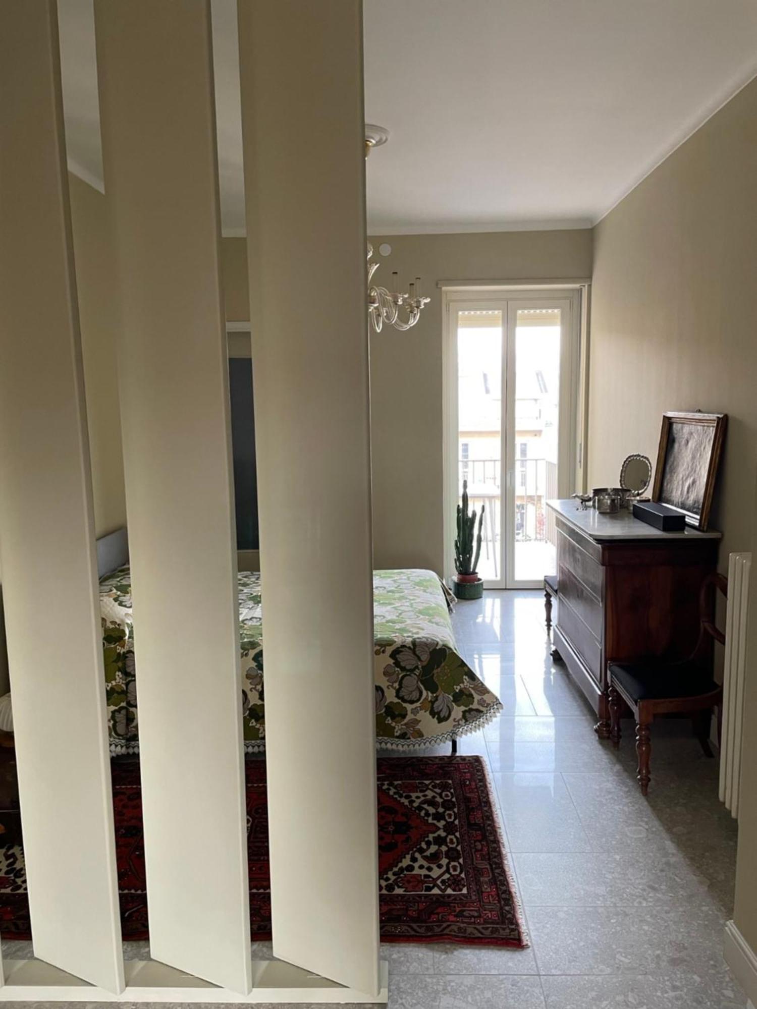 Mc Art Apartment Turín Exteriér fotografie